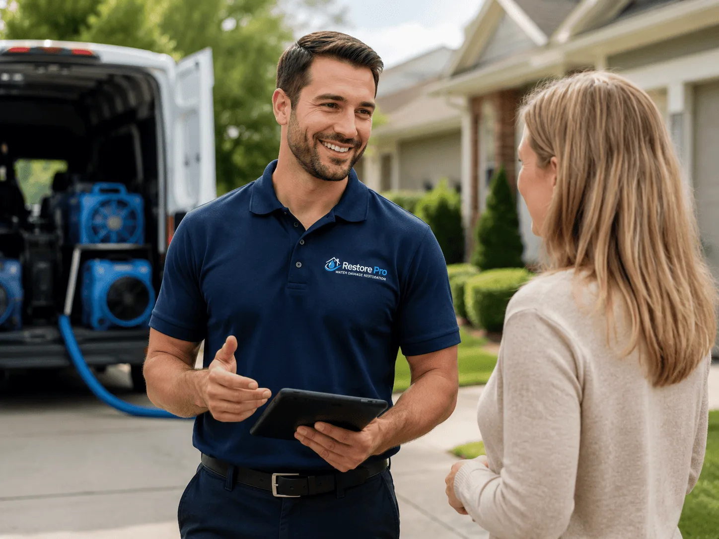 Water Damage Restoration Wingate, NC FAQs